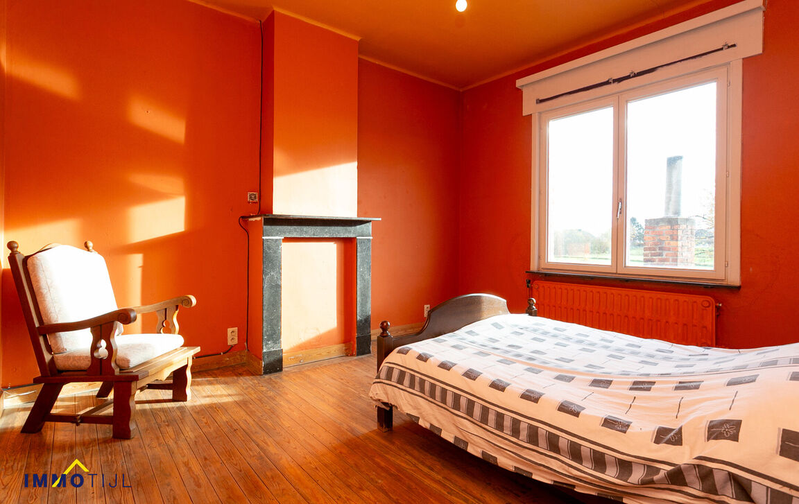 Huis te koop in Opwijk