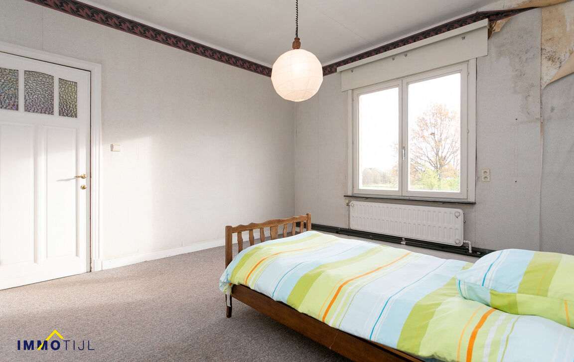 Huis te koop in Opwijk