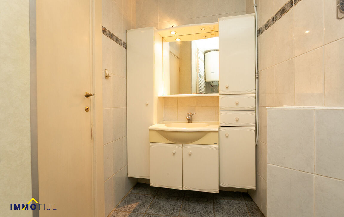 Huis te koop in Opwijk