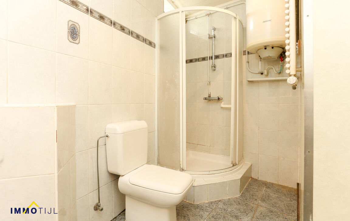 Huis te koop in Opwijk