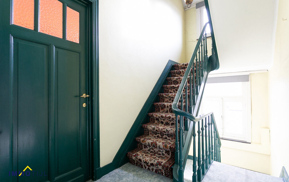 Huis te koop in Opwijk