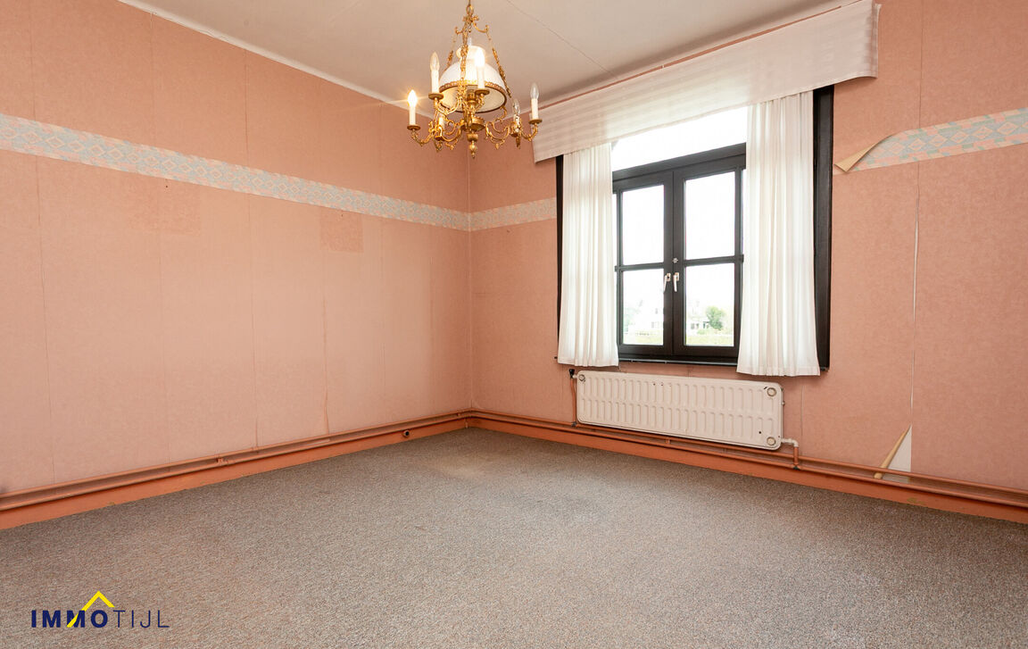 Huis te koop in Opwijk