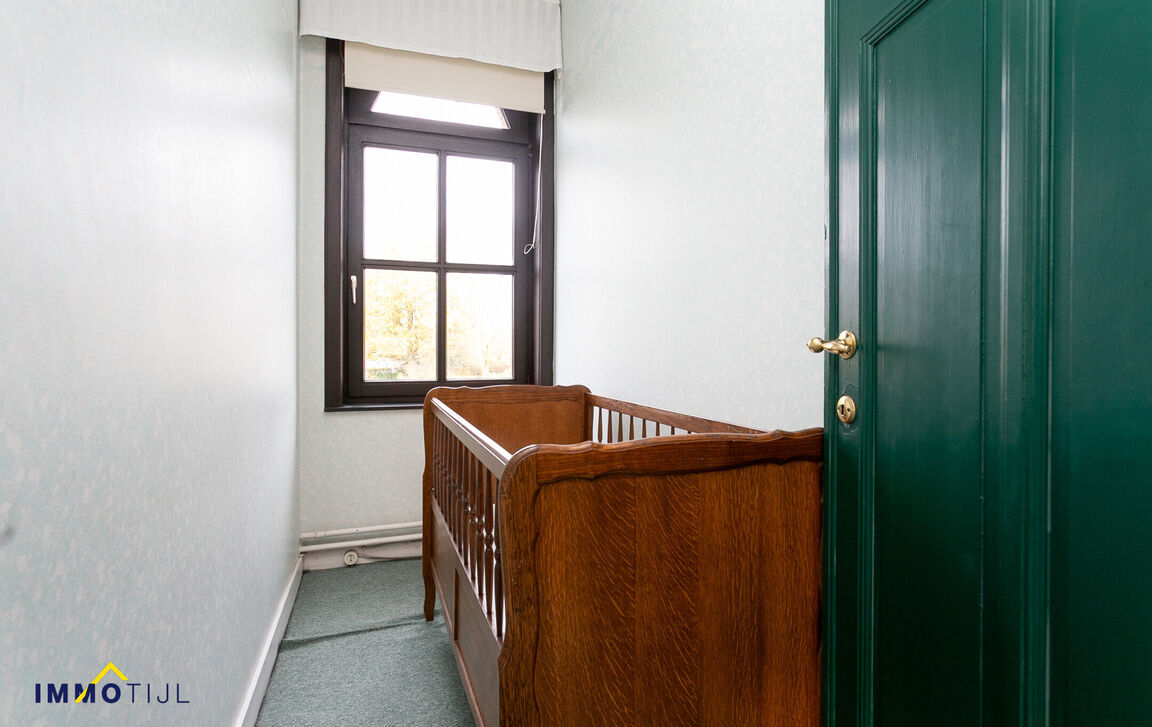 Huis te koop in Opwijk