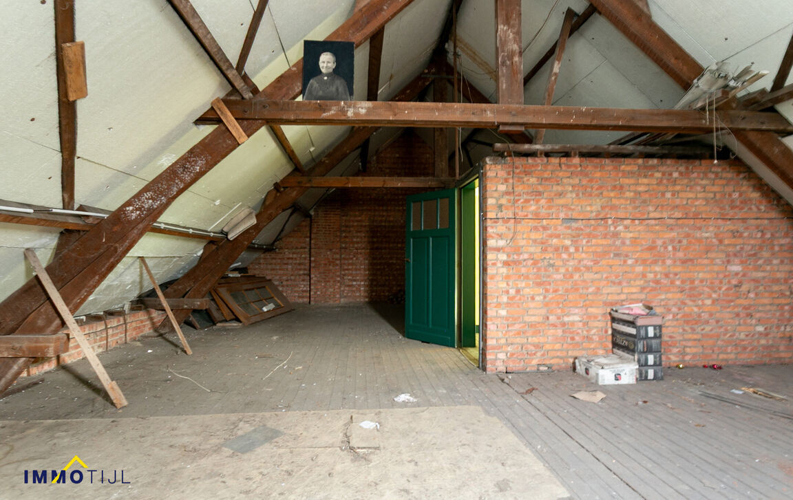 Huis te koop in Opwijk