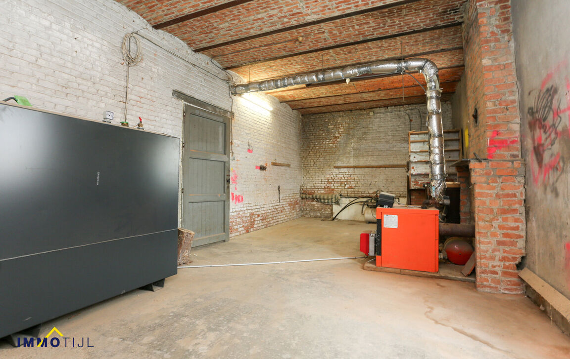 Huis te koop in Opwijk