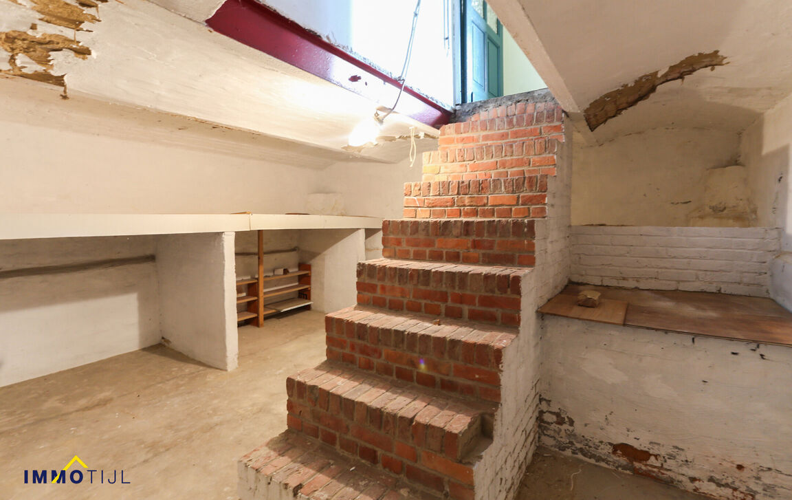 Huis te koop in Opwijk