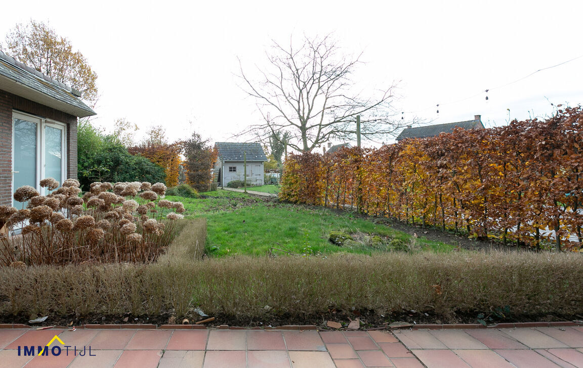 Huis te koop in Opwijk