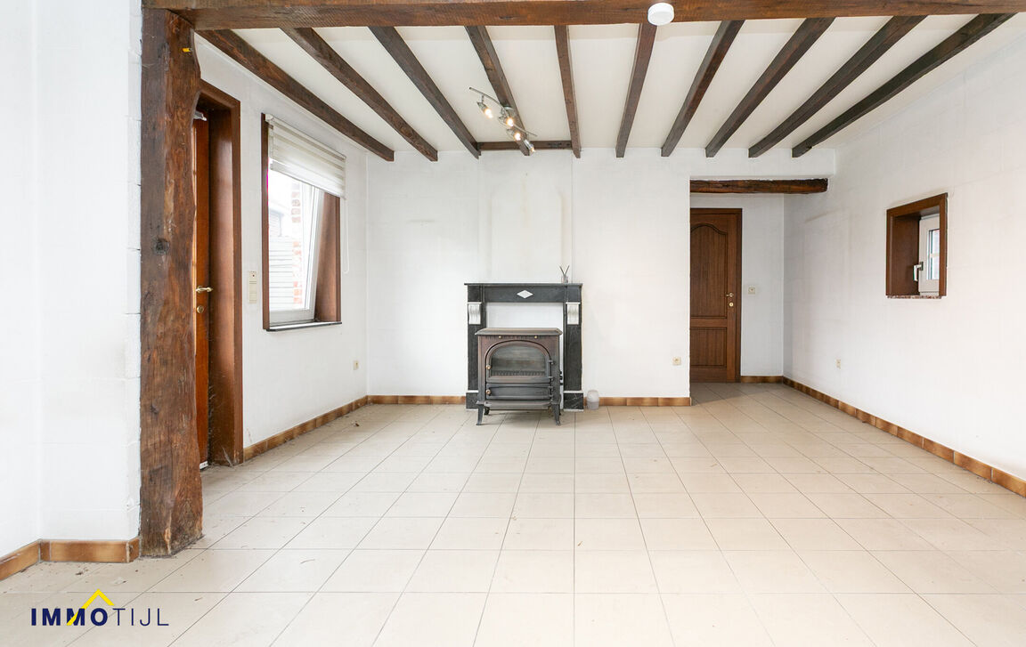 Huis te koop in Opwijk