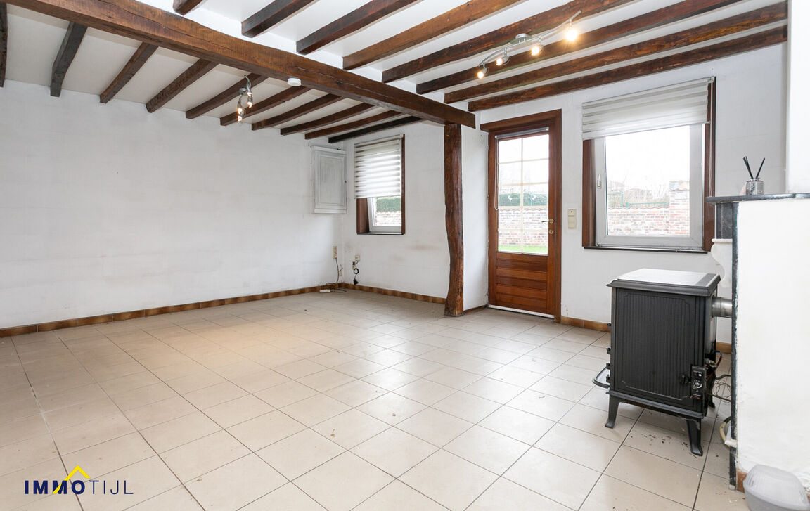 Huis te koop in Opwijk