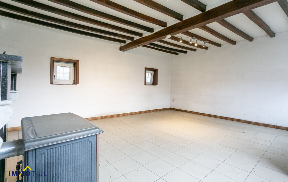 Huis te koop in Opwijk