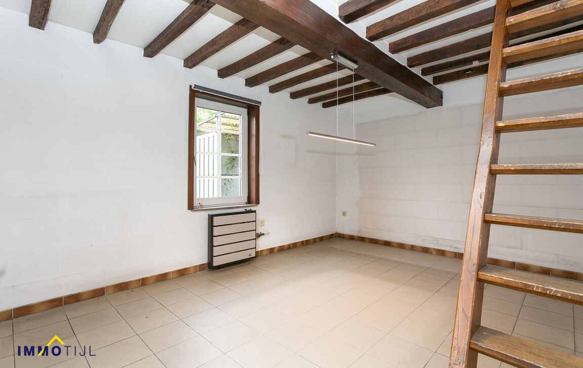 Huis te koop in Opwijk