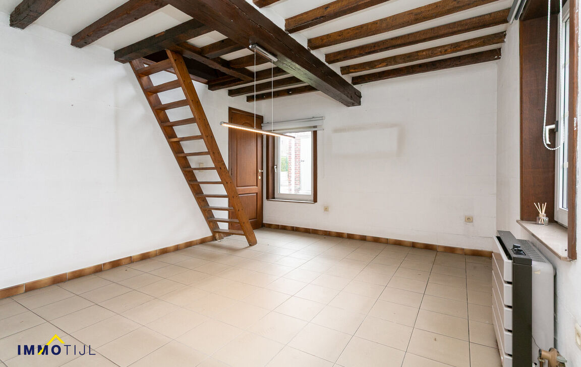 Huis te koop in Opwijk