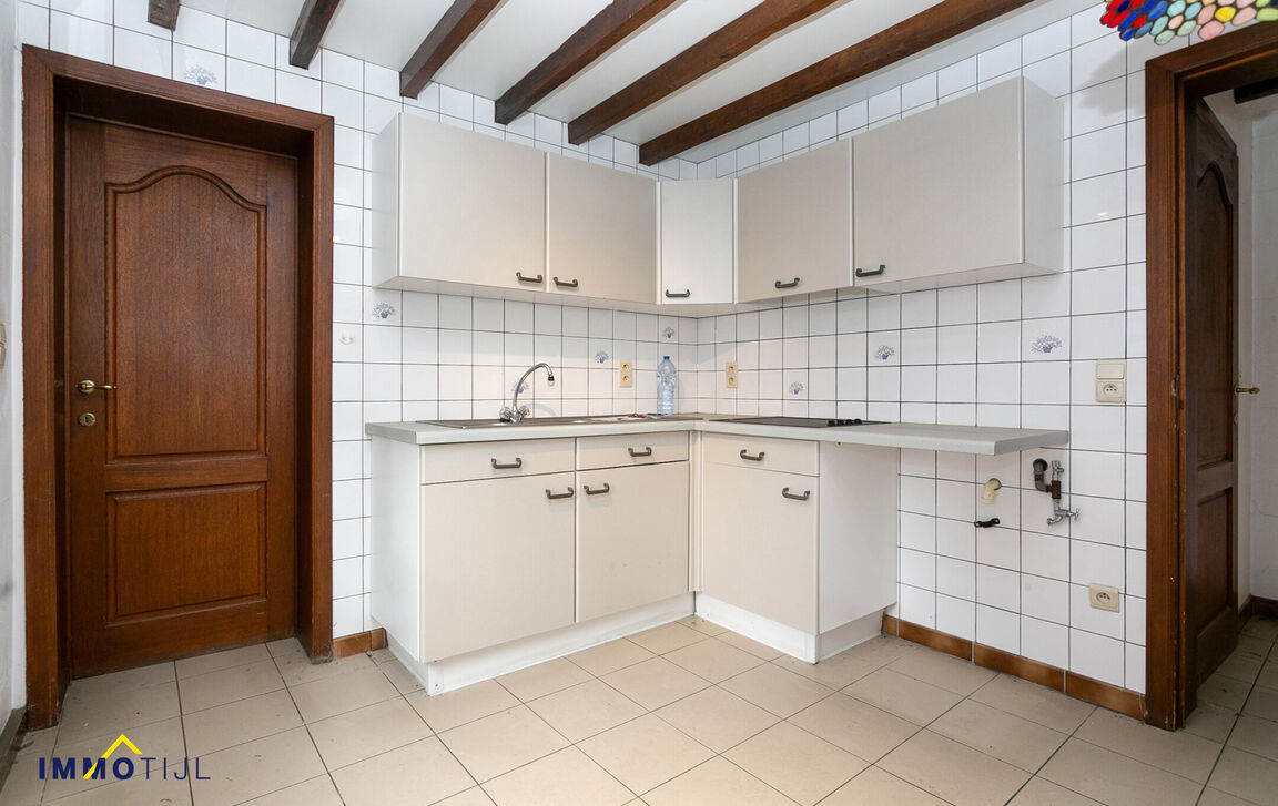 Huis te koop in Opwijk