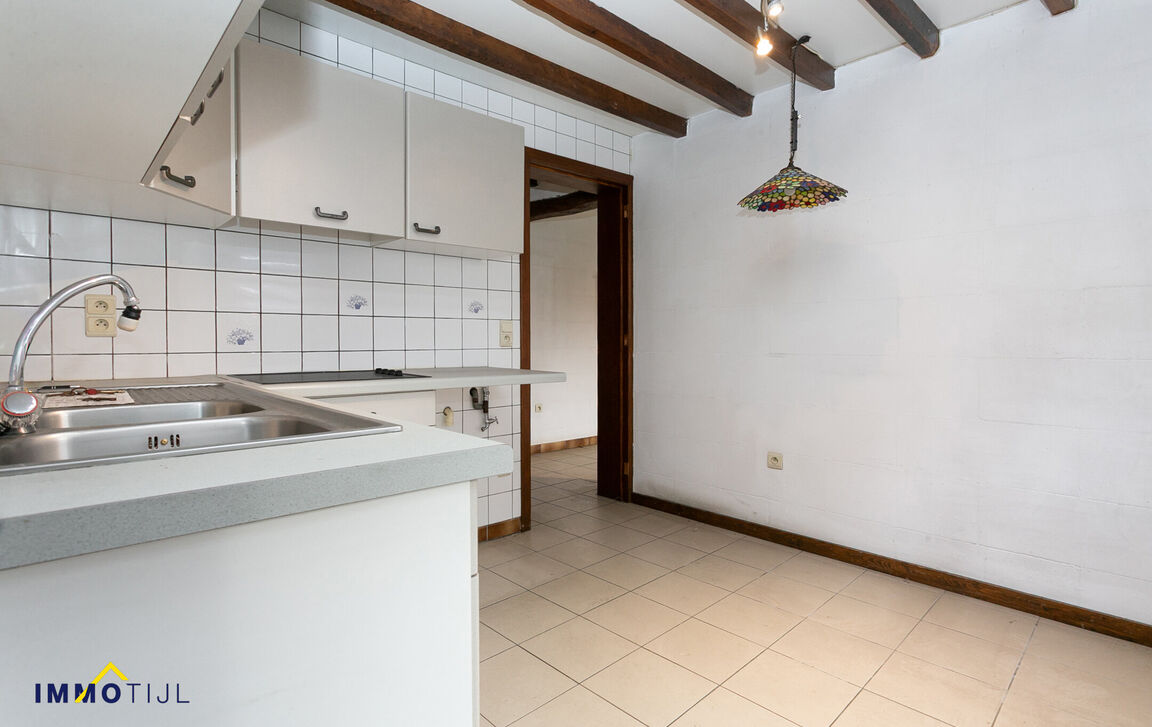 Huis te koop in Opwijk