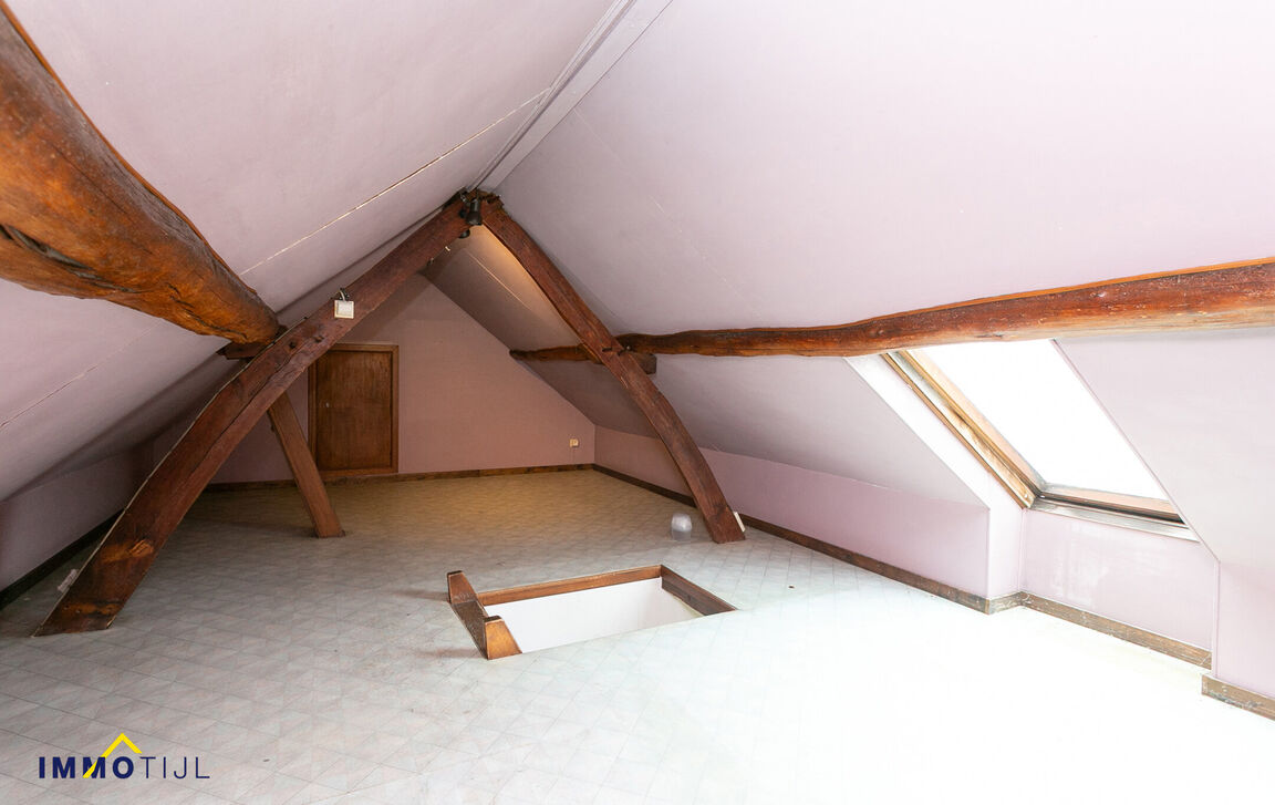 Huis te koop in Opwijk