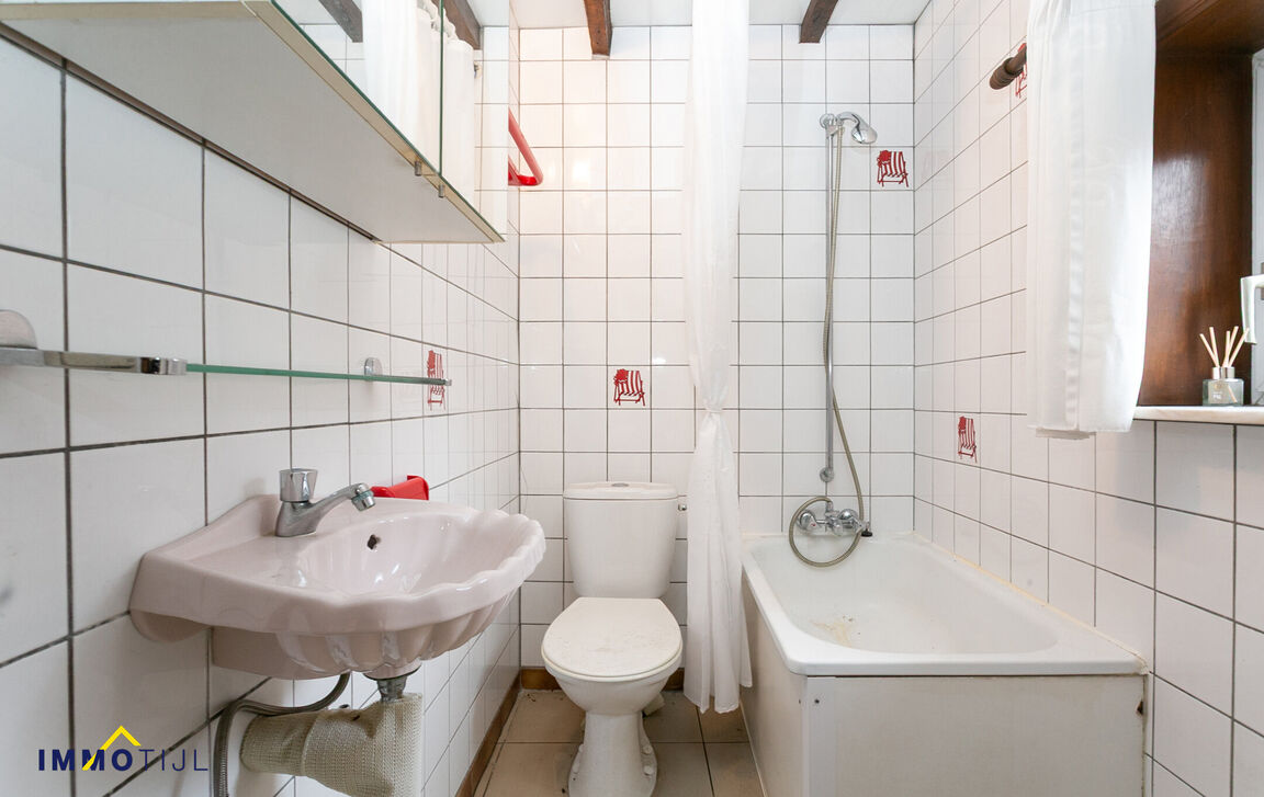 Huis te koop in Opwijk