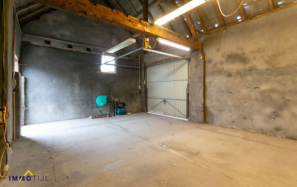 Huis te koop in Opwijk