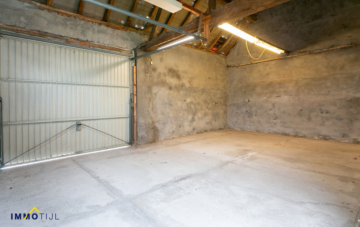 Huis te koop in Opwijk