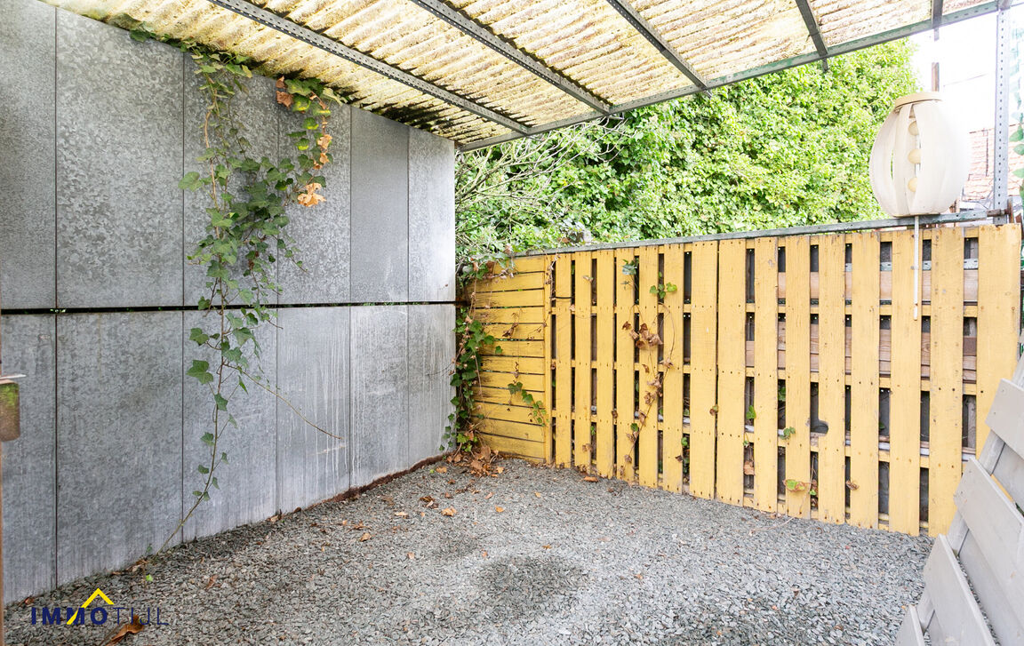 Huis te koop in Opwijk