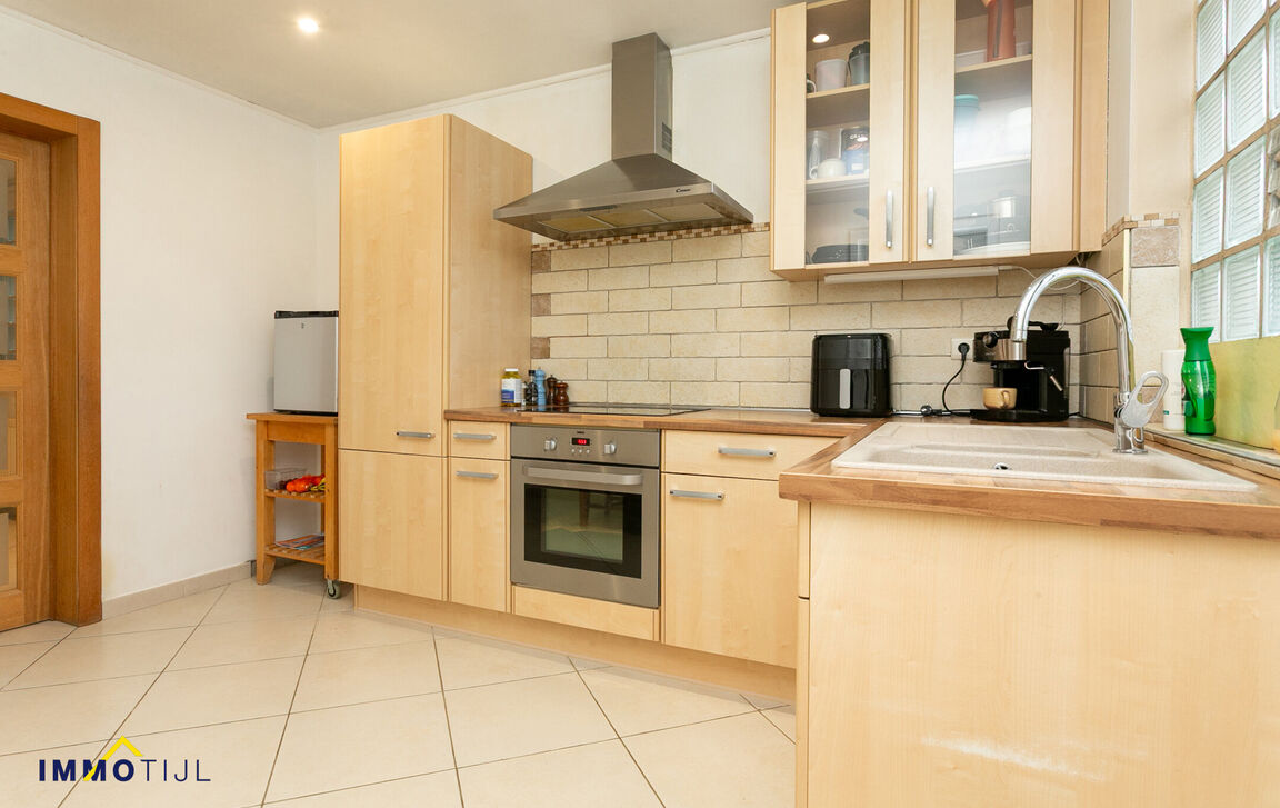 Huis te koop in Opwijk