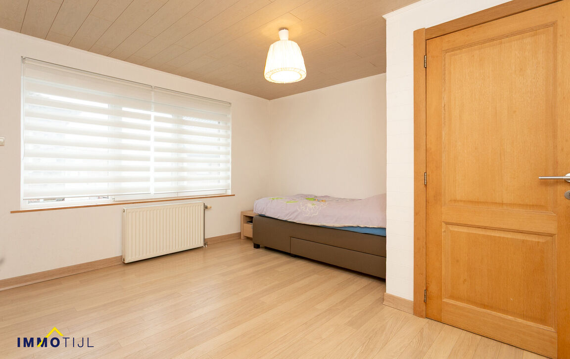 Huis te koop in Opwijk