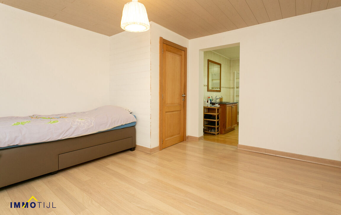 Huis te koop in Opwijk