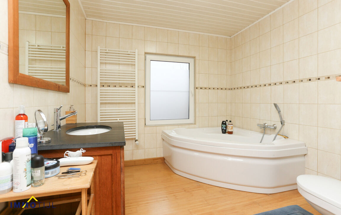 Huis te koop in Opwijk