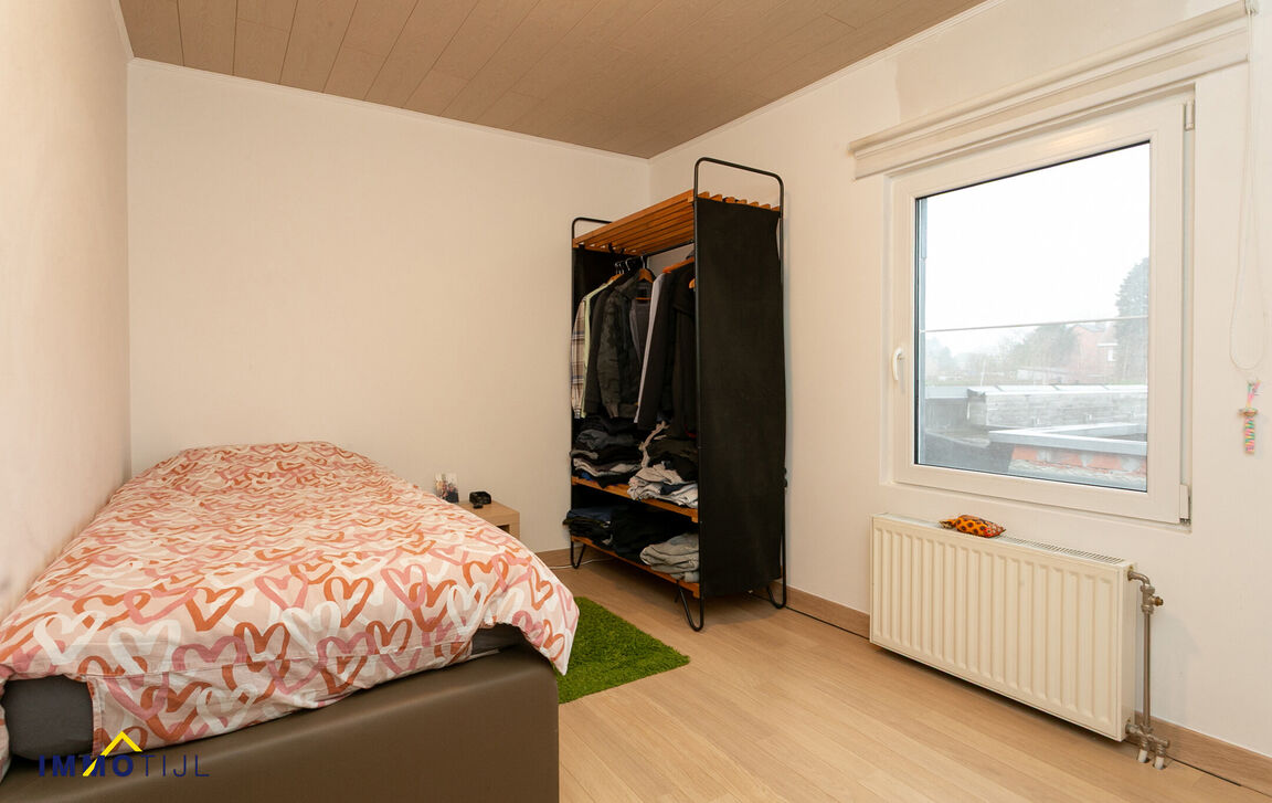 Huis te koop in Opwijk