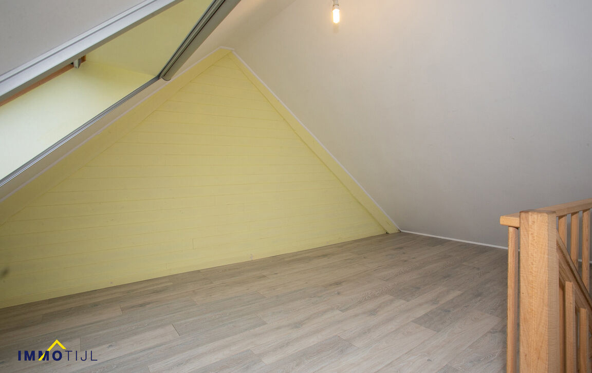 Huis te koop in Opwijk