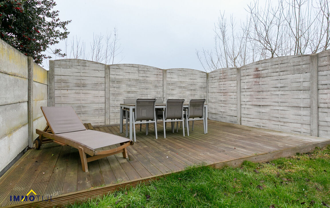 Huis te koop in Opwijk