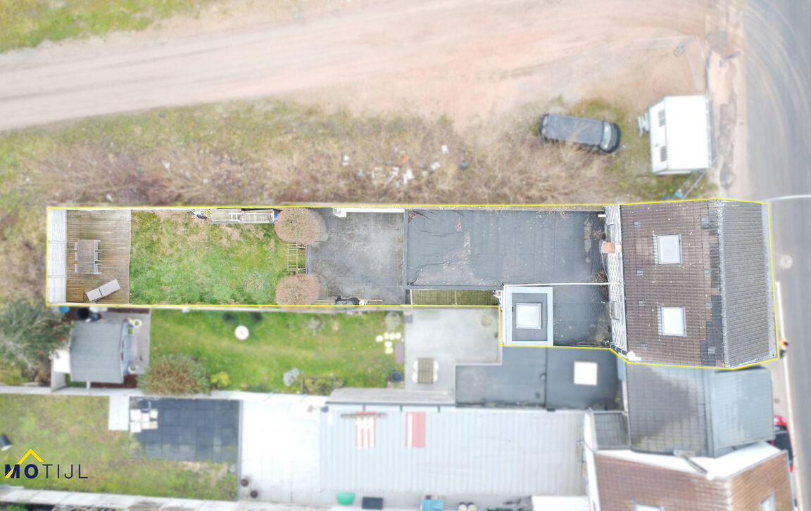 Huis te koop in Opwijk