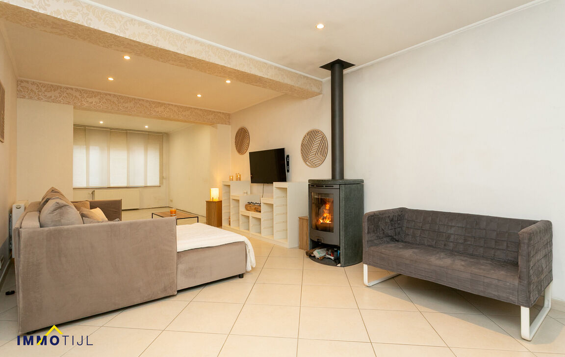 Huis te koop in Opwijk