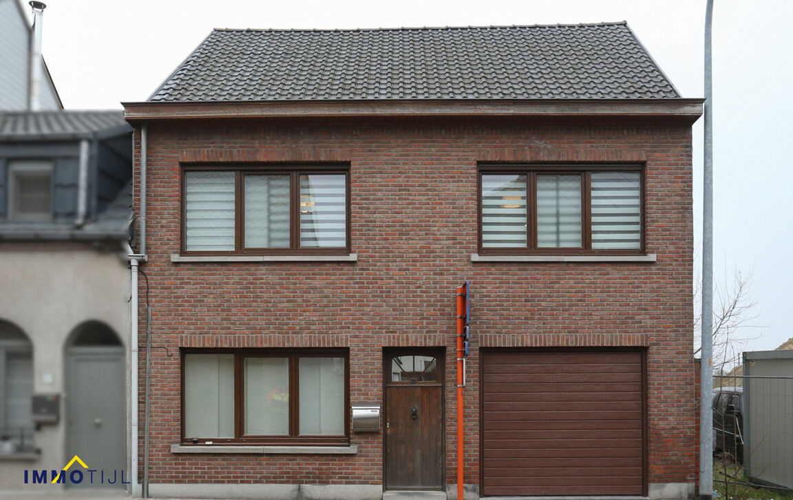 Huis te koop in Opwijk