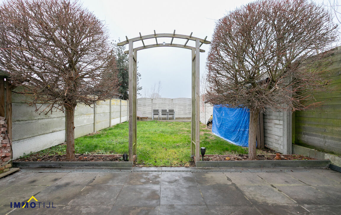 Huis te koop in Opwijk