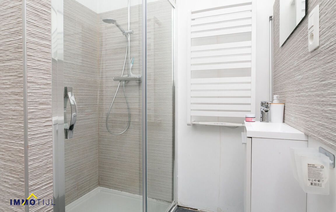 Huis te koop in Opwijk