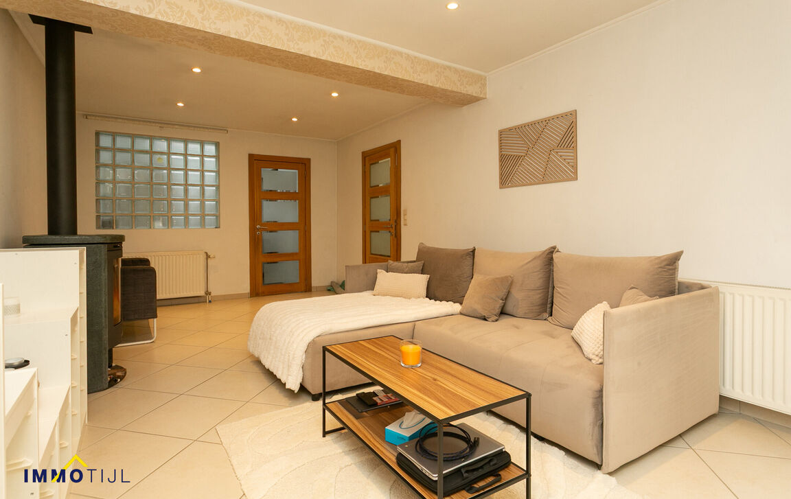 Huis te koop in Opwijk