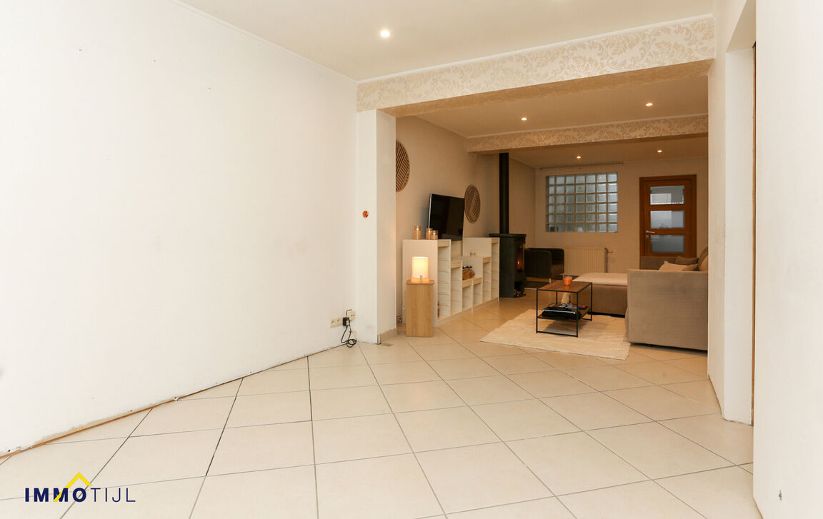 Huis te koop in Opwijk