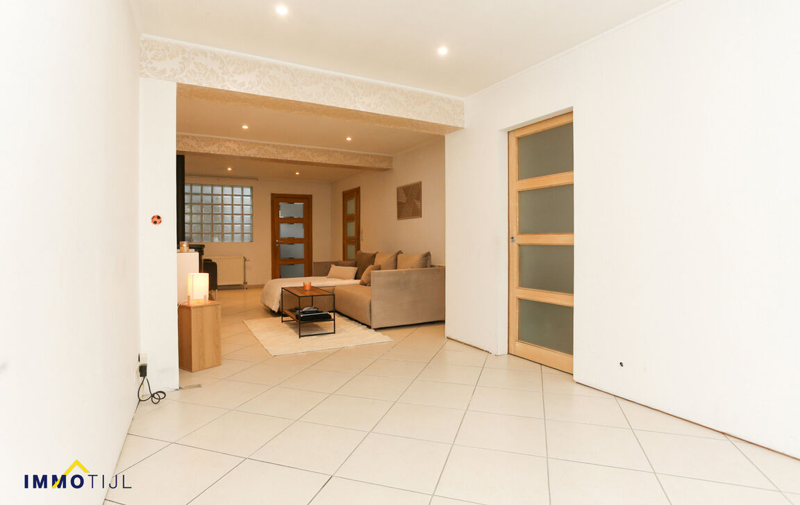 Huis te koop in Opwijk