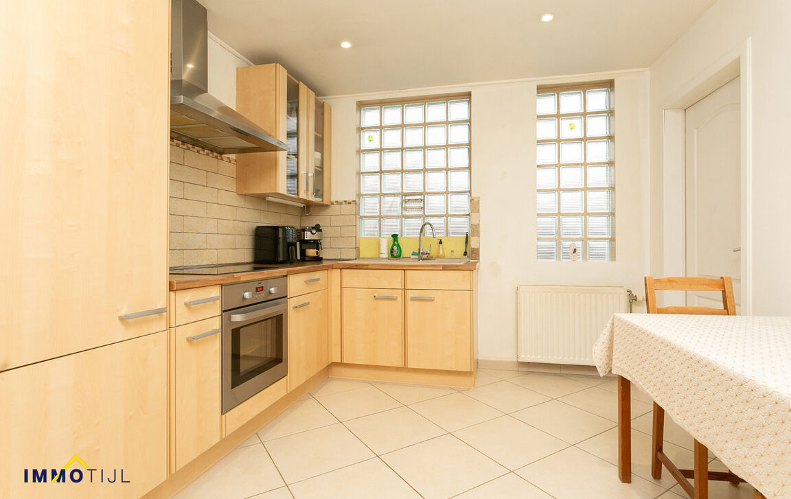 Huis te koop in Opwijk