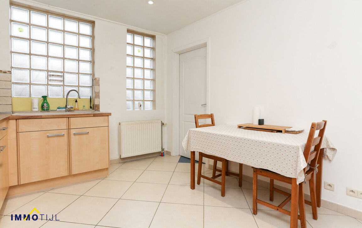 Huis te koop in Opwijk