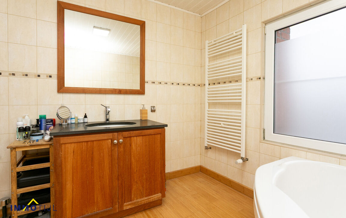 Huis te koop in Opwijk