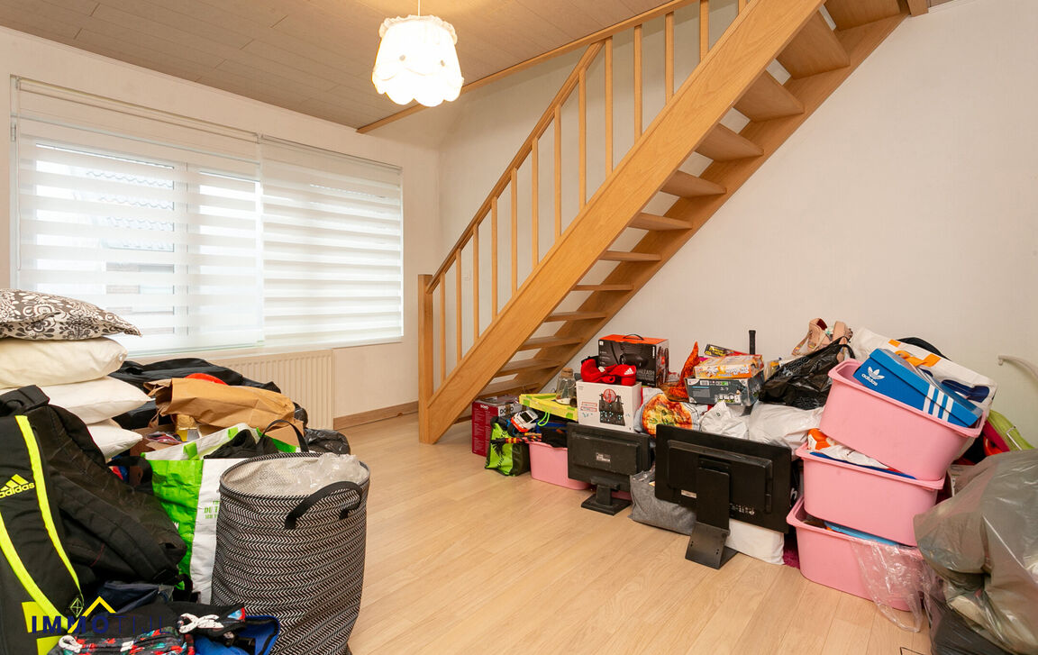 Huis te koop in Opwijk