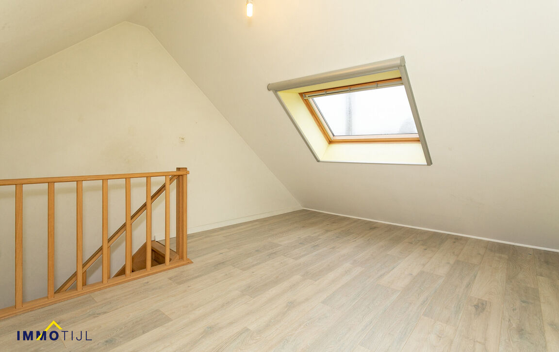 Huis te koop in Opwijk