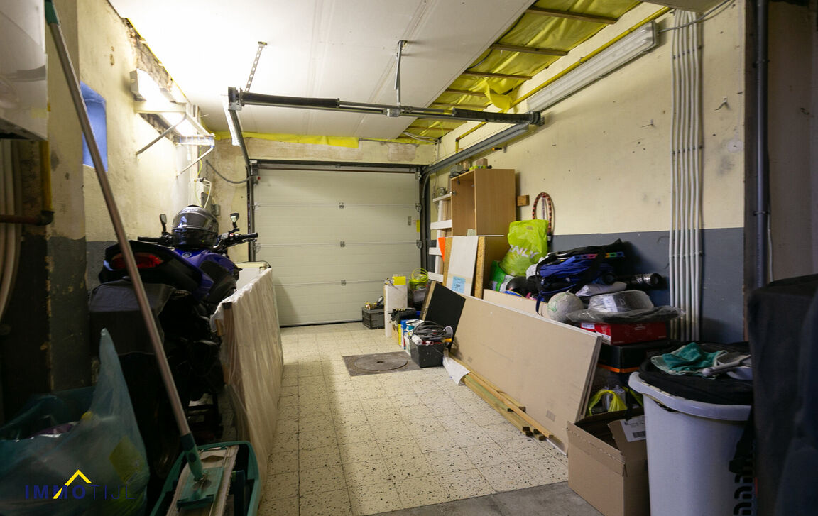 Huis te koop in Opwijk