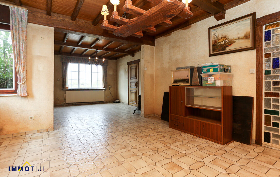 Huis te koop in Opwijk