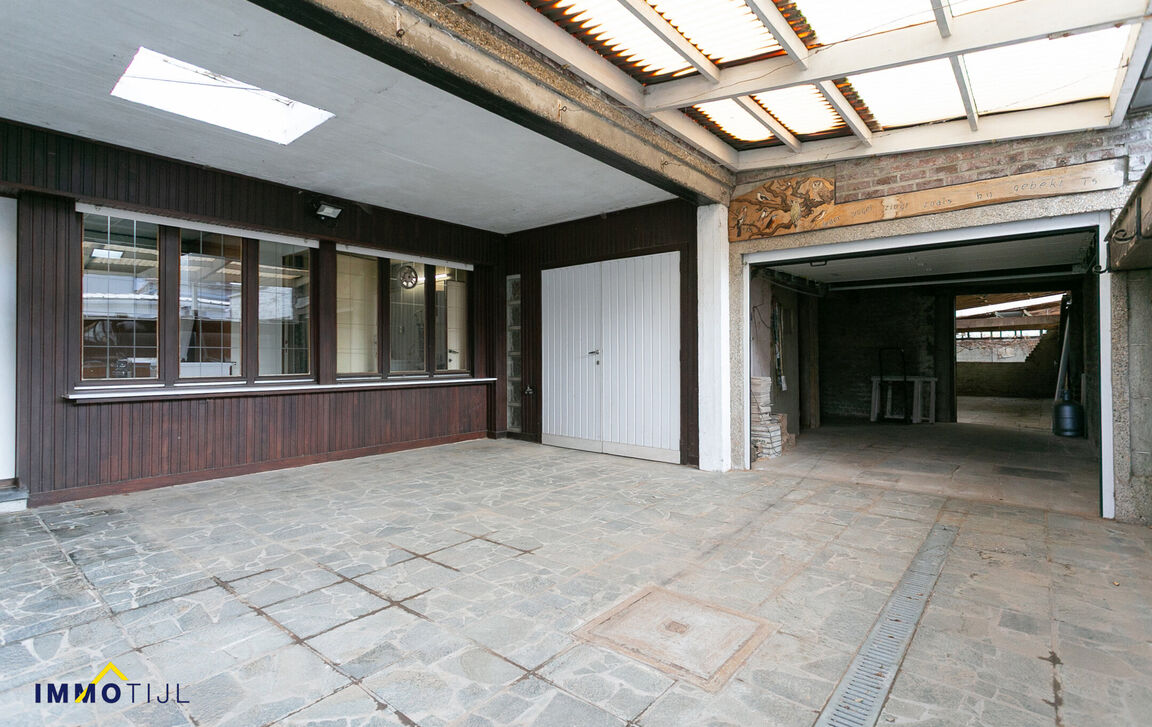 Huis te koop in Opwijk