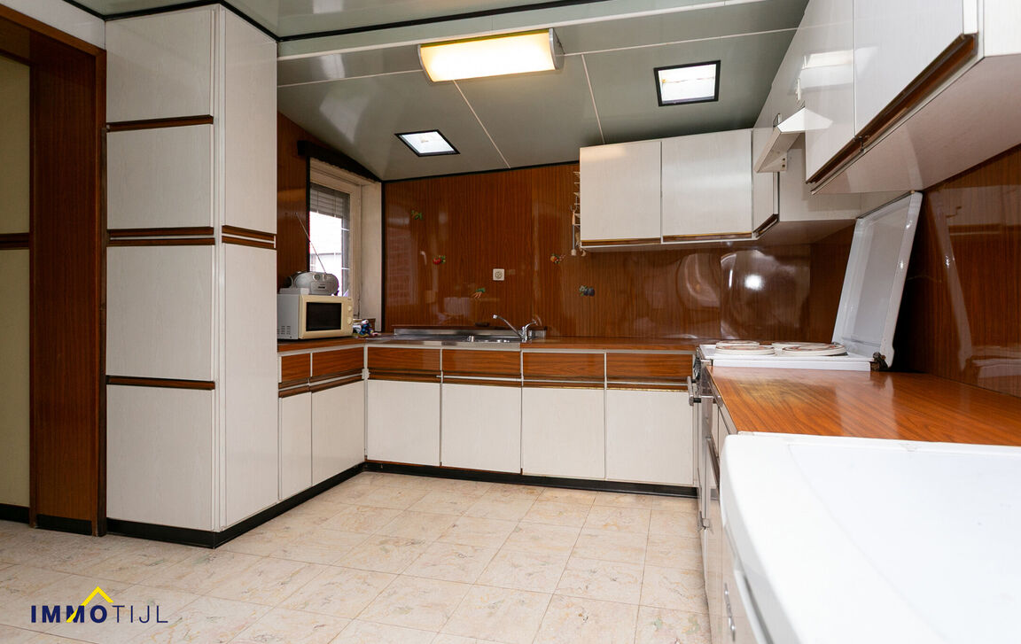 Huis te koop in Opwijk