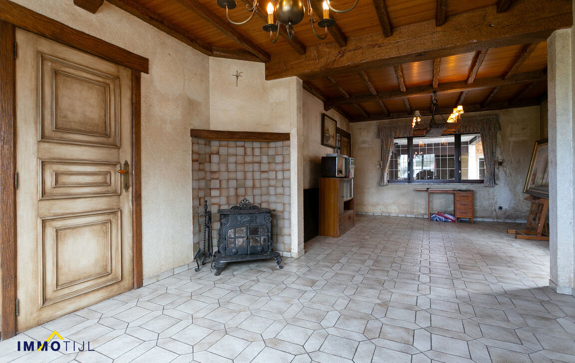 Huis te koop in Opwijk