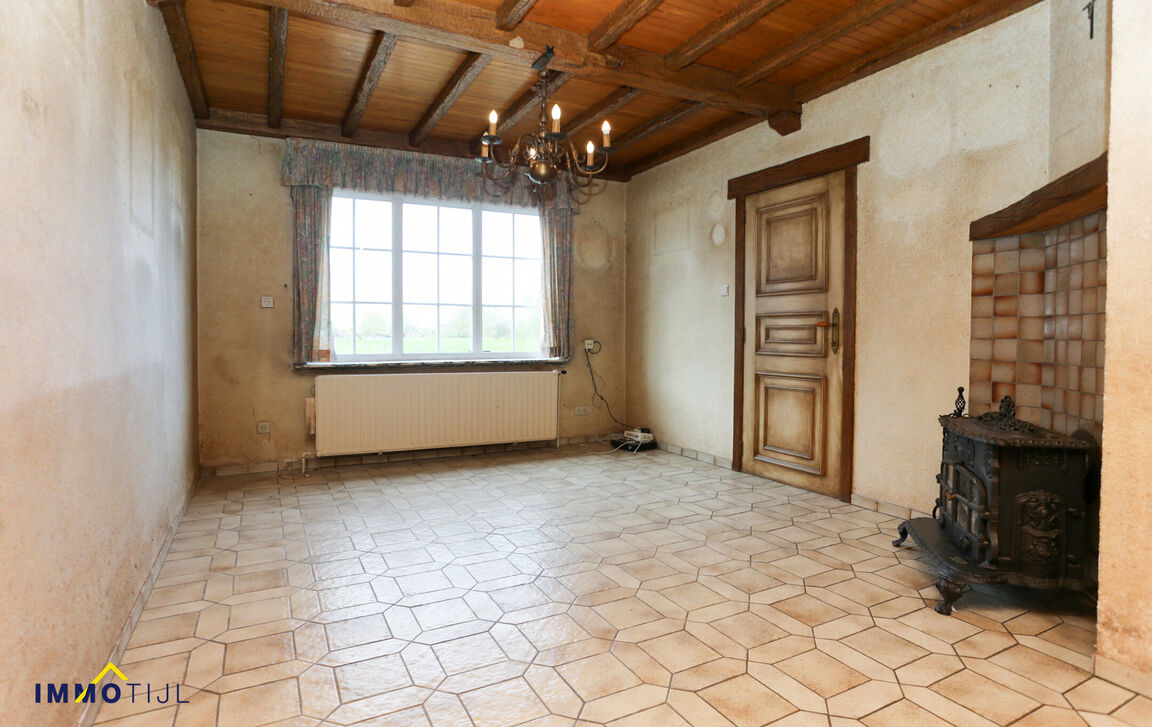 Huis te koop in Opwijk