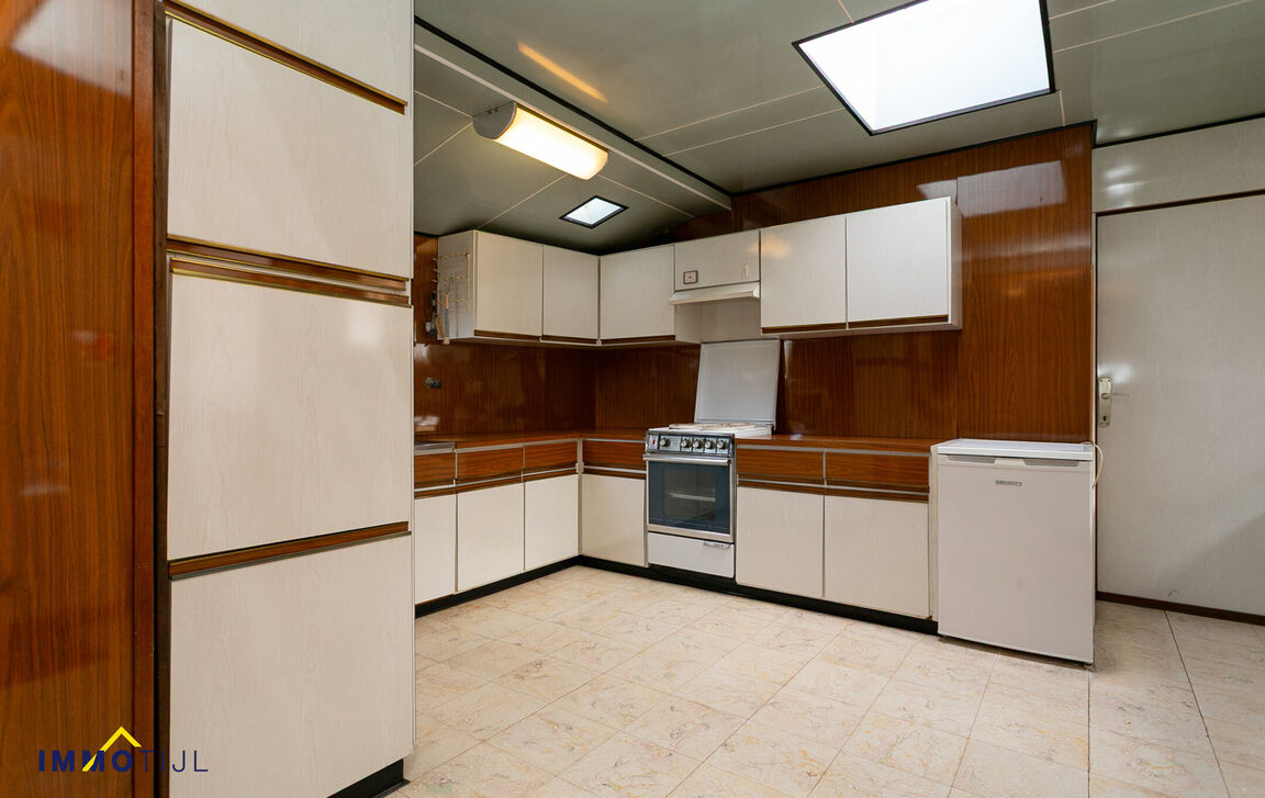 Huis te koop in Opwijk